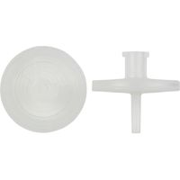 Product Image of Syringe Filter, Micropur, PVDF, 15 mm, 0.45 µm, PP housing, 100 pc/PAK
