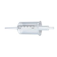 Product Image of ratiolab® Dispenser-Tips, 50 ml, sterilisiert, 25 St/Pkg