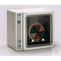 3051001 - INCUDRIVE S incubator for roller frame and roller DRUM, 230 V ...
