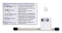 PerkinElmer Fusions-Silica-Obstruktionsentfernungs-Kit für ST-Typ Vernebler