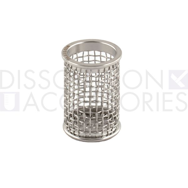Dissolution Accessories Korb 10 mesh, Edelstahl, Erweka