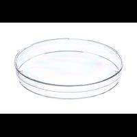 Petri dish, PS, 145x20 mm, with vents, non-sterile, 120 pc/PAK