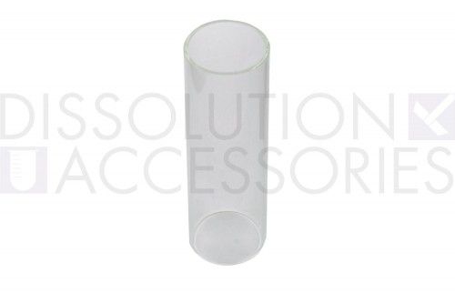 Dissolution Accessories Zerfallsröhrchen, Boro 3.3, DT50 Sotax, 6/Pkg