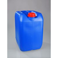 Product Image of Kanister, HDPE blau, UN, DIN60, 20 l, mit Verschluss, alte Artikelnr. 1427-20