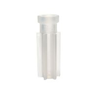Product Image of 11 mm PP Crimp Vial, 800µl, 100/PAK