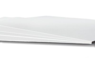Sartorius Qualitative Papiere, Sorte 1288, Bogen, 350 x 600 mm, weiß, 100 St/Pkg