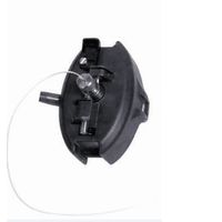 Product Image of Plastic High Sensitivity Nebulizer End Cap Assembly with Viton O-Rings for PinAAcle