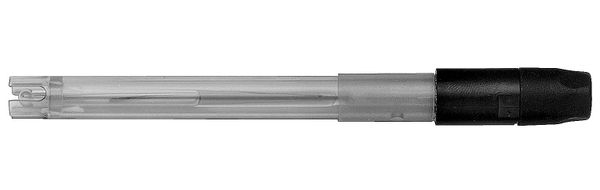 Ebro Electronic AT 200 / EB 200-BNC, pH-Elektrode für Wasser/Abwasser, Abverkauf