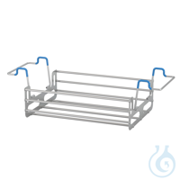 Bandelin SONOREX KAH 14.3 cassette holder