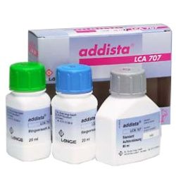 Hach Lange Addista - AQS Multi-Standard für Küvettentest LCK 341, 348, 614