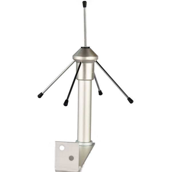 Ebro Electronic AL 116 ground plane antenna for use with the EBI IF 400 base station