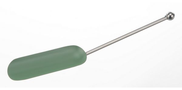 Bochem Wiege-Schaufel Länge 235mm, 18/10-Stahl teflonisiert
