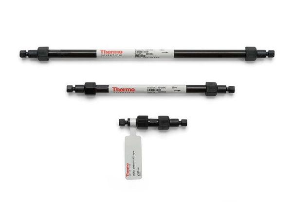Thermo Fisher Scientific HPLC Column Dionex IonPac NS2, 120 Å, 5 μm, 4 x 150 mm