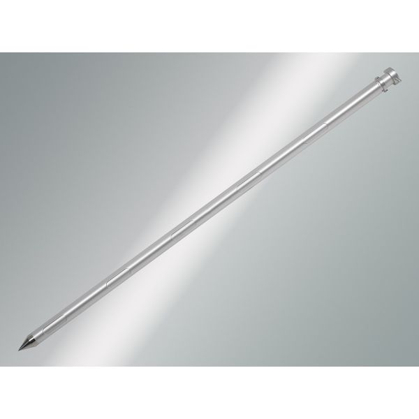 Bürkle Jumbo sampler, all layer, Alu, 150 cm, 1700ml , old No. 5319-150