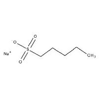 Product Image of Pentan-1-sulfonsäure Natriumsalz für die Ionenpaarchromatographie LiChropur, 25 G