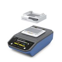 Product Image of Mischer mit Heiz-/Kühlfunktion, variable Aufsätze, MATRIX Orbital Delta Plus