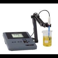 Lab pH Meter inoLab pH 7110 SET 4 pH/mV-meter