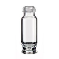 Product Image of SureSTART 1.7 ml High Recovery Glass Screw Vial, Level 3, clear Glass, Marking spot, 100 pc/PAK