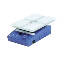 Product Image of Microtiter shaker, MTS 2/4 digital