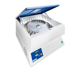 Gerber Instruments Zentrifuge Gerber Universal ohne Heizung, mit Rotor 36 Plätze, 230 VAC