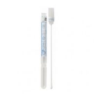 Product Image of Swabs sterile, without medium, 12 x 160mm with plastic stick, 100 pc/PAK