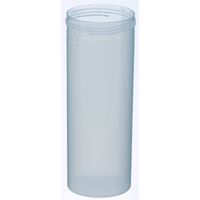 Product Image of Shipping tubes PP 30x126 with screw cap, 300 pc/PAK