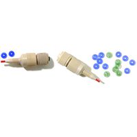 Product Image of MICROFILTER W/PEEK FRIT FOR 1/16IN OD TUBING, 1 pc