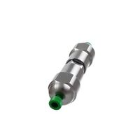 Product Image of HPLC Column ZIC-cHILIC Guard 5x0.3mm capillary guard Column (3 pc) with coupler (1 pc) SeQuant