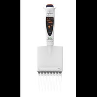 8-channel Andrew Alliance Pipette, 10 - 300 µl