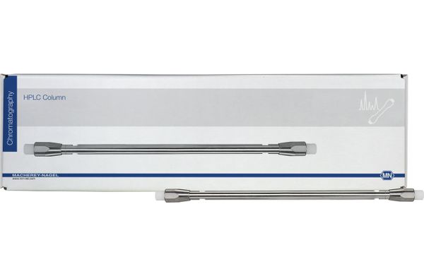 Macherey-Nagel HPLC Column Nucleosil EC 100Å 10μm C18, 4 x 200 mm