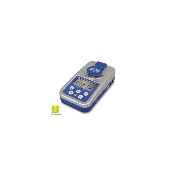DR30195 Digital Hand Refractometer DR30195