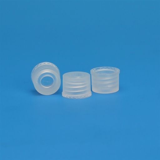 JG Finneran 8-425 mm Top Seal Closure, 10mil, 10 x 100 pc/PAK