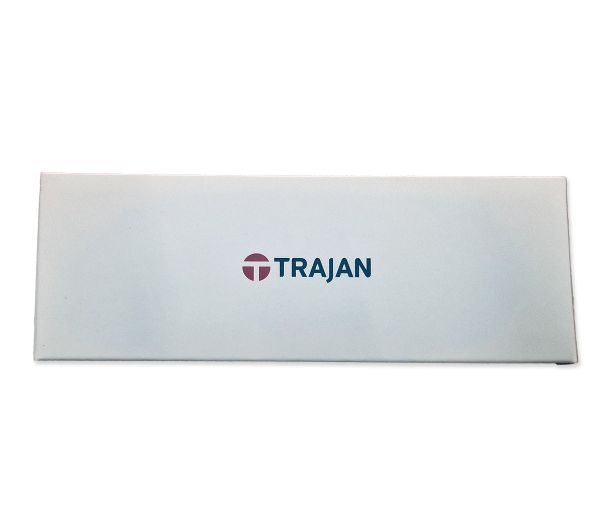 Trajan (SGE) SilTite Mini-Ferrule, für 0,25 mm ID Säulen, 10 St/Pkg