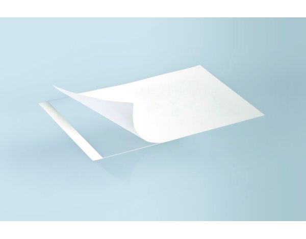 Brand GmbH & Co. KG Life Science sealing films, PP, for PCR and storage, non-sterile, 100 Sheet
