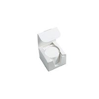 Product Image of Glass microfiber Filter binder free, 50mm, white, 500 pc/PAK