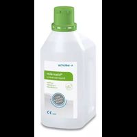 Disinfection cleaner mikrozid universal liquid, 1 liter