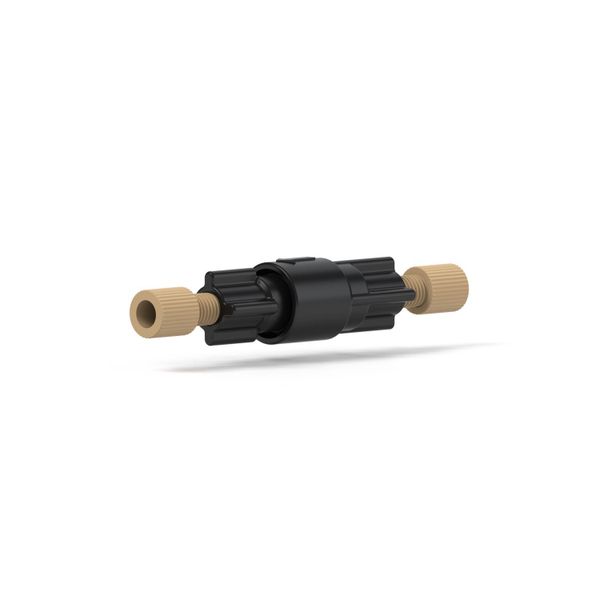 Upchurch Scientific Rückdruckregler, 40 psi, biokompatibel, 1 St/Pkg