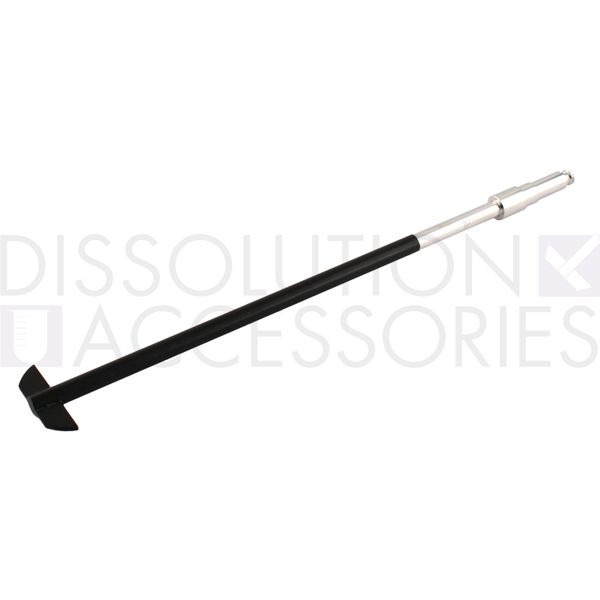 Dissolution Accessories Mini Paddle, 24'', SS, PTFE coated Agilent
