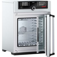Product Image of Incubator IF55plus, forced air circulation, Twin-Display, -53 L, 20°C - 80°C, with 1 Grid