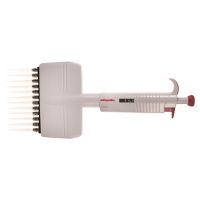 Product Image of ratiopetta® 12-channel Pipet, 50-300 µl, autoclavable