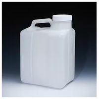 Product Image of Canister, wide mouth, HDPE, with cap 120 mm, 20 L