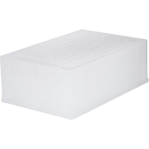 Macherey-Nagel Culture Plates 96-well blocks incl. Gas-permeable Foils. 24 pc/PAK