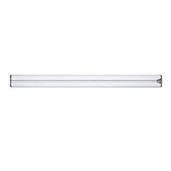 PerkinElmer 1 mm, Ultra Deactivated Gerader Inlet Liner (keine Wolle), 5 St/Pkg