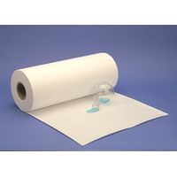Product Image of Absorbent Paper with Polyethylene, Sheets 460x570, Grade 295PE, 120 g/sqm, 100 pcs.