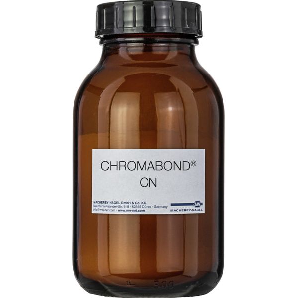 Macherey-Nagel Chromab. Sorbent CN, 100 g