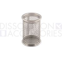 Product Image of Basket 20 mesh, Stainless Steel, for Copley