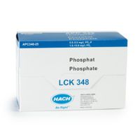 Product Image of Phosphat (ortho/gesamt) Küvetten-Test