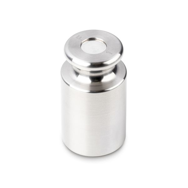 Kern High Precision Weight 2 kg, F2, stainless steel, precision turning