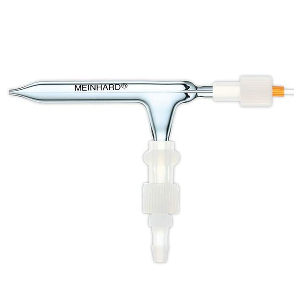 PerkinElmer MEINHARD Konzentrischer Glaszerstäuber, Typ K1 LDV