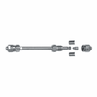 Product Image of HPLC Precolumnn LiChroCART 4x4mm, Purospher STAR RP-18 endcapped, 5µm, 10/PAK